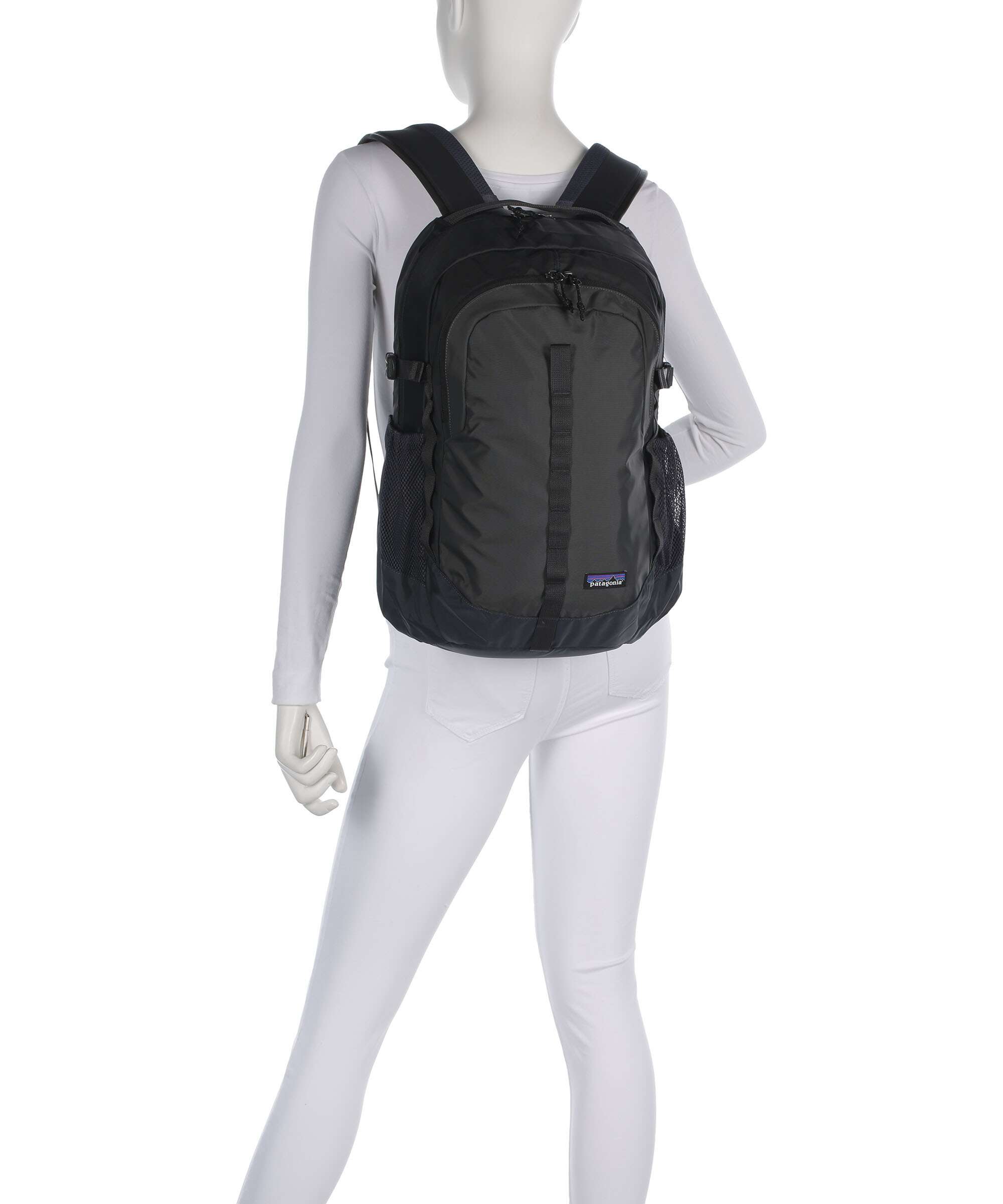 Patagonia Refugio 26 Backpack berry fig
