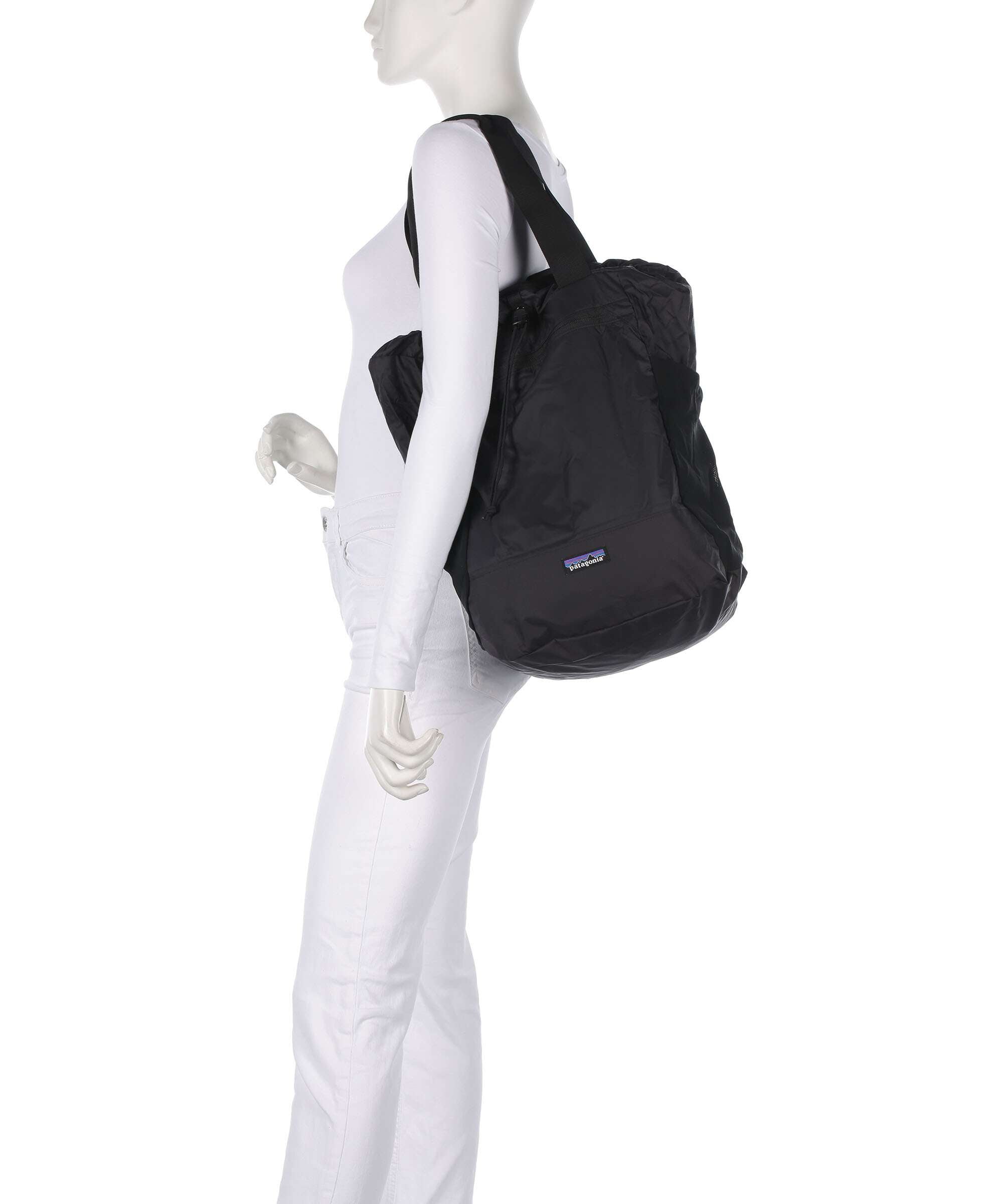 Patagonia Terravia Backpack bag snowmelt blue