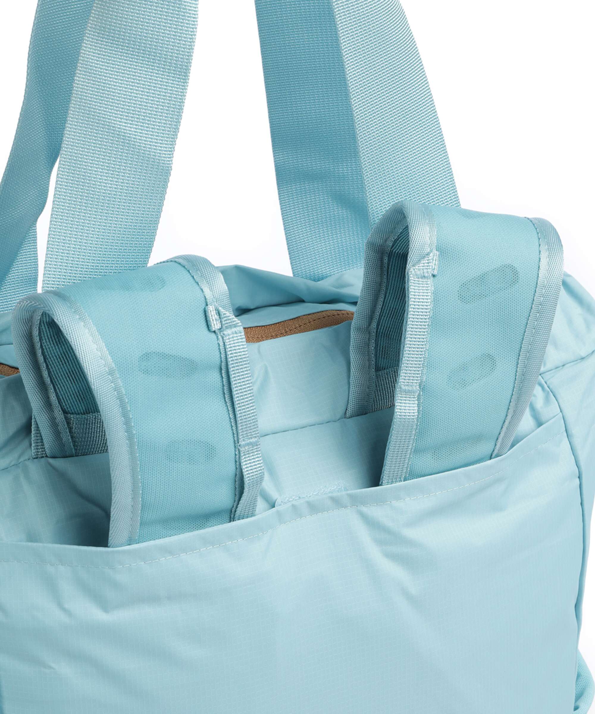 Patagonia Terravia Backpack bag snowmelt blue