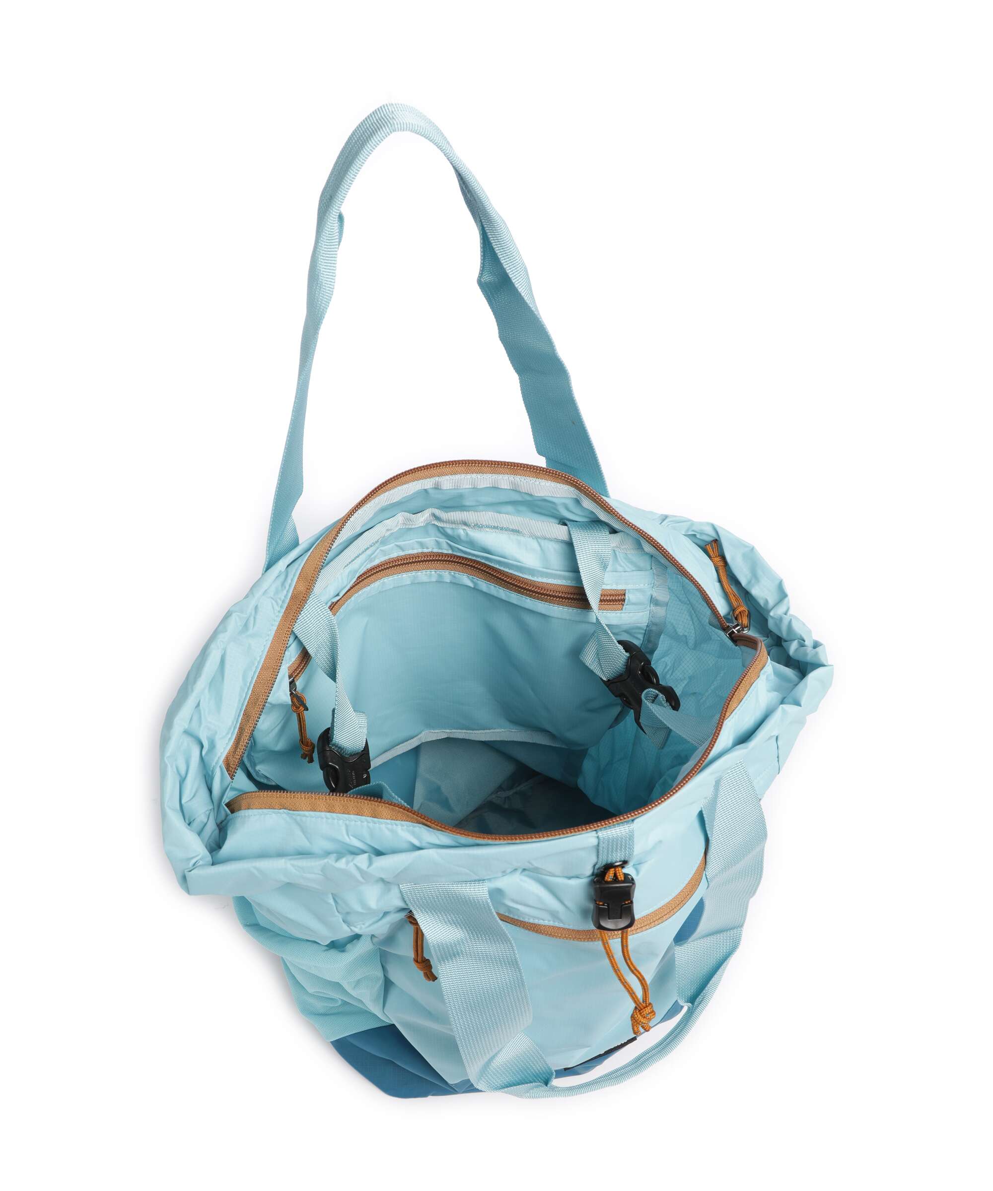 Patagonia Terravia Backpack bag snowmelt blue