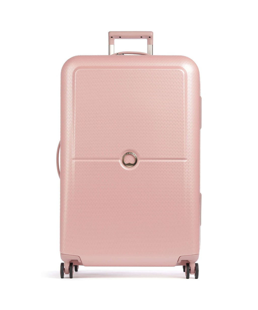 Delsey Paris Turenne Spinner (4 wheels) paonie