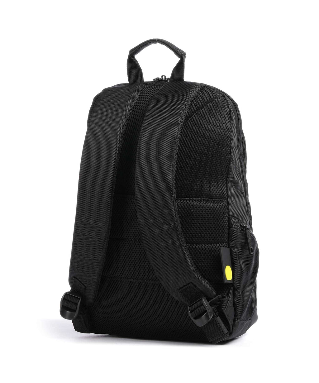 Delsey Paris Parvis Plus Backpack schwarz