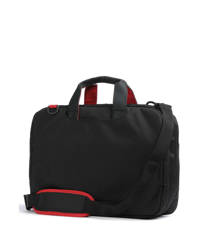 Delsey Paris Parvis Plus Briefcase schwarz