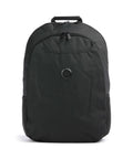 Delsey Paris Esplanade Backpack tiefes schwarz