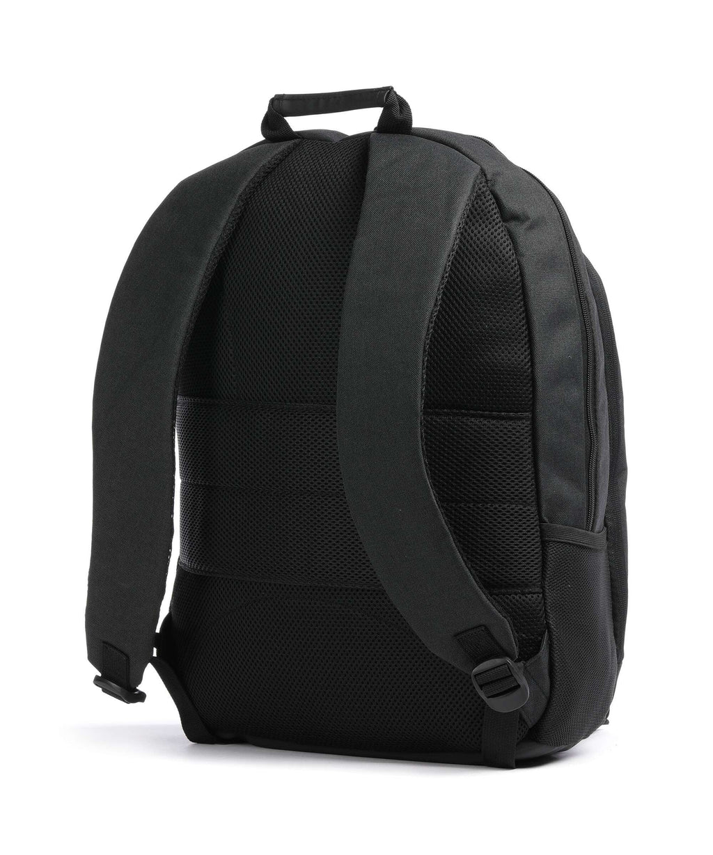 Delsey Paris Esplanade Backpack tiefes schwarz