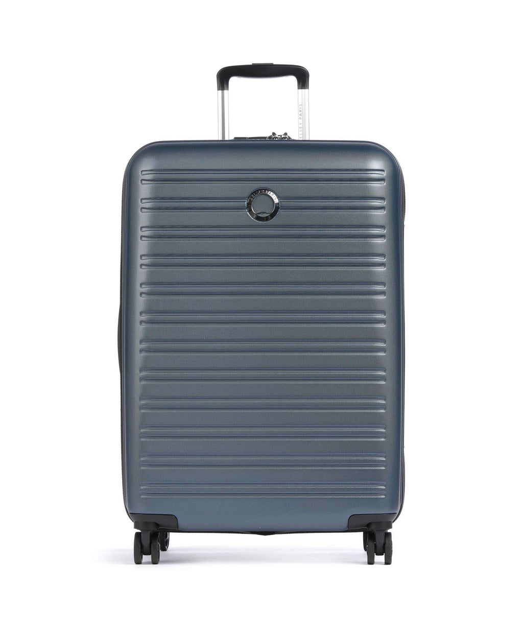Delsey Paris Segur 2.0 Spinner (4 wheels) blau