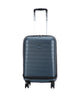 Delsey Paris Segur 2.0 Trolley (4 wielen) blau