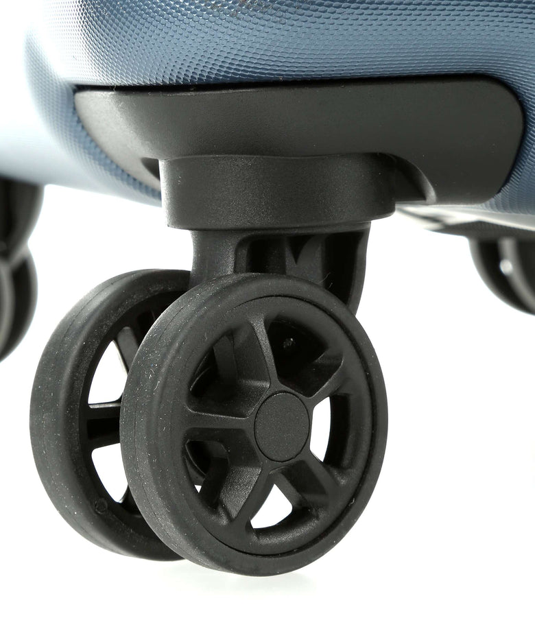 Delsey Paris Segur 2.0 Spinner (4 wheels) blau