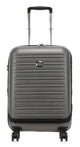 Delsey Paris Segur 2.0 Trolley (4 wielen) grau