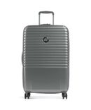 Delsey Paris Caumartin Plus Trolley (4 wielen) grau