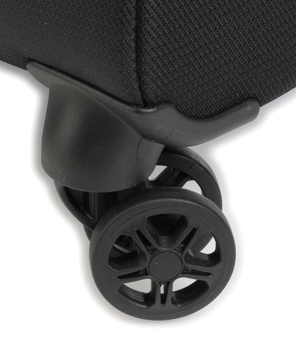 Delsey Paris Montmartre Air 2.0 Spinner (4 wheels) schwarz
