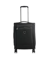 Delsey Paris Montmartre Air 2.0 Slim Line Trolley (4 wielen) schwarz