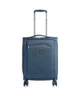 Delsey Paris Montmartre Air 2.0 Slim Line Trolley (4 wielen) blau