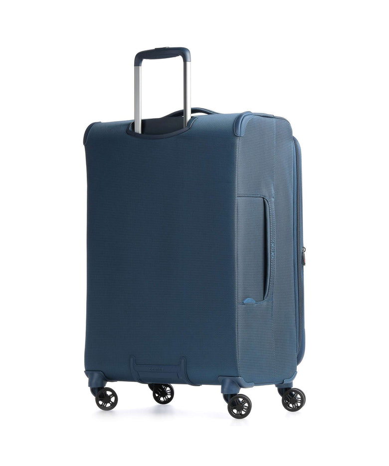 Delsey Paris Montmartre Air 2.0 Spinner (4 wheels) blau
