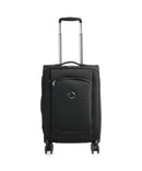 Delsey Paris Montmartre Air 2.0 Trolley (4 wielen) schwarz