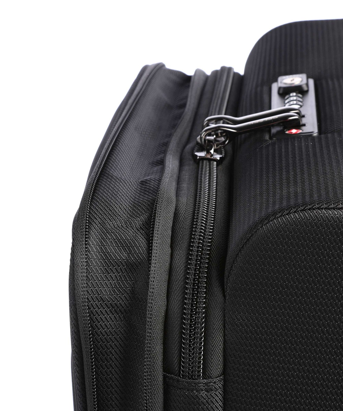 Delsey Paris Montmartre Air 2.0 Spinner (4 wheels) schwarz