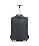 Delsey Paris Parvis Plus Backpack with wheels grau