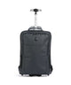 Delsey Paris Parvis Plus Rugzak trolley grau