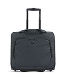 Delsey Paris Parvis Plus Laptop trolley grau