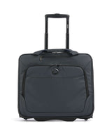 Delsey Paris Parvis Plus Rolling briefcase grau