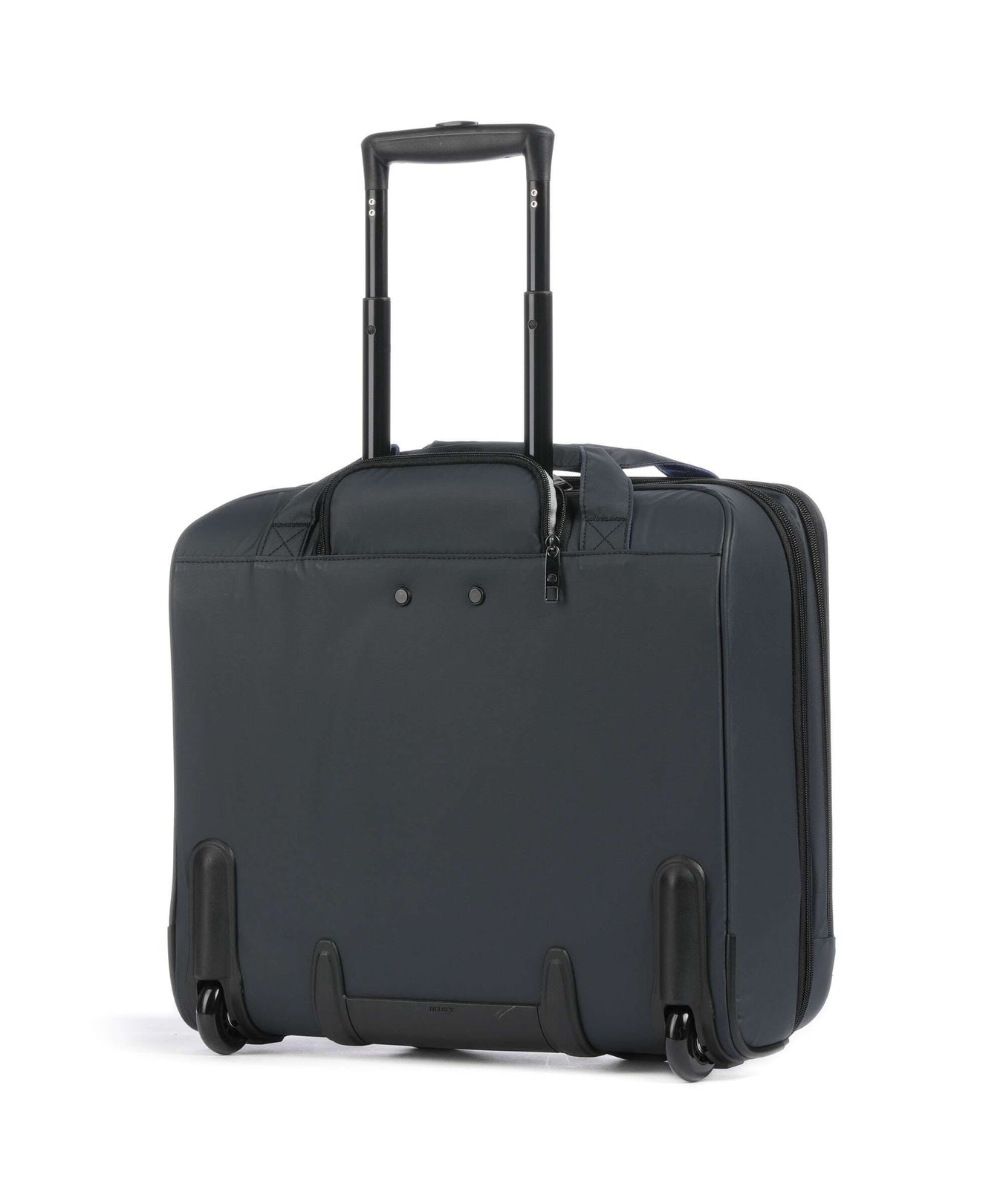 Delsey Paris Parvis Plus Rolling briefcase grau