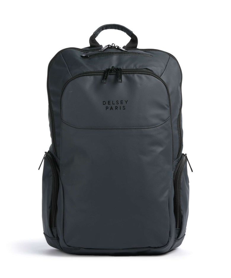 Delsey Paris Parvis Plus Backpack grau