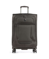 Delsey Paris Helium Dlx Trolley (4 wielen) mokka