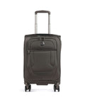 Delsey Paris Helium Dlx Spinner (4 wheels) mokka