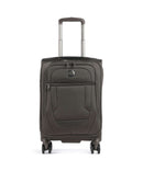 Delsey Paris Helium Dlx Trolley (4 wielen) mokka