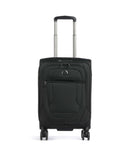 Delsey Paris Helium Dlx Trolley (4 wielen) schwarz