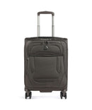 Delsey Paris Helium Dlx Trolley (4 wielen) mokka