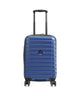 Delsey Paris Shadow 5.0 Trolley (4 wielen) blau