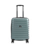 Delsey Paris Shadow 5.0 Trolley (4 wielen) grün