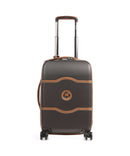 Delsey Paris Chatelet Air 2.0 Trolley (4 wielen) braun