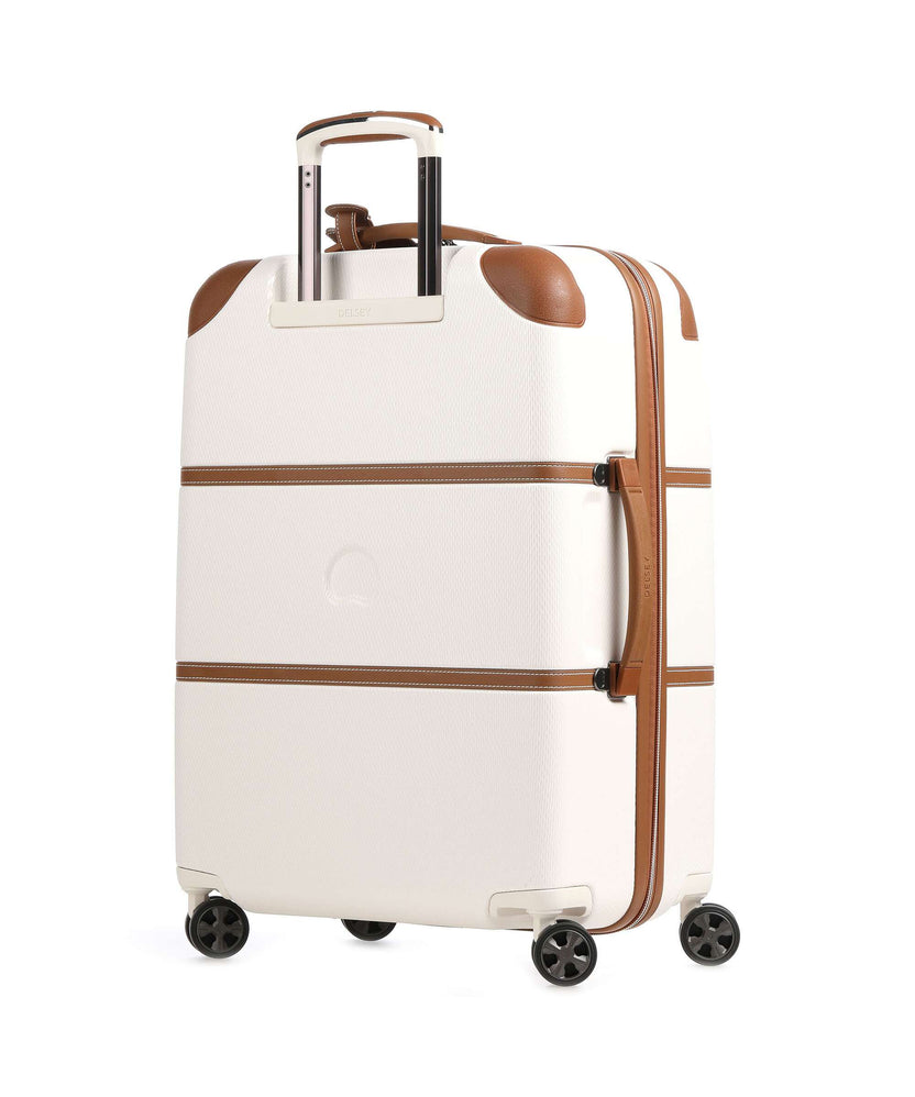 Delsey Paris Chatelet Air 2.0 Spinner (4 wheels) angora