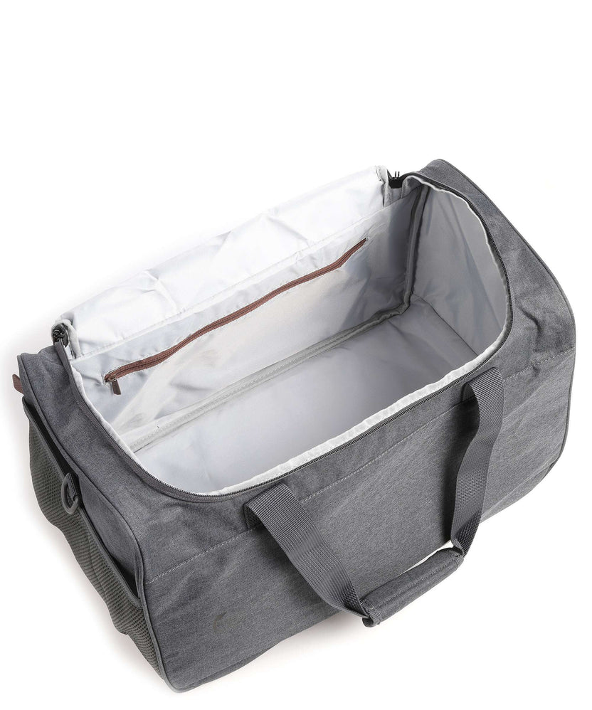 Delsey Paris Maubert 2.0 Weekend bag anthrazit