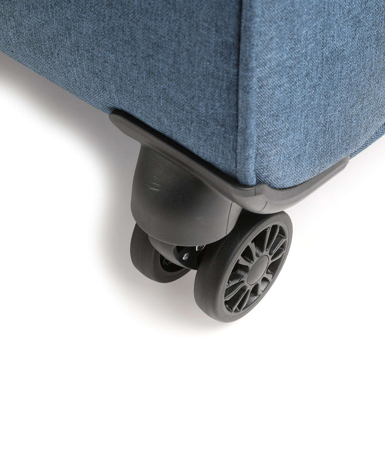 Delsey Paris Maubert 2.0 Spinner (4 wheels) blau