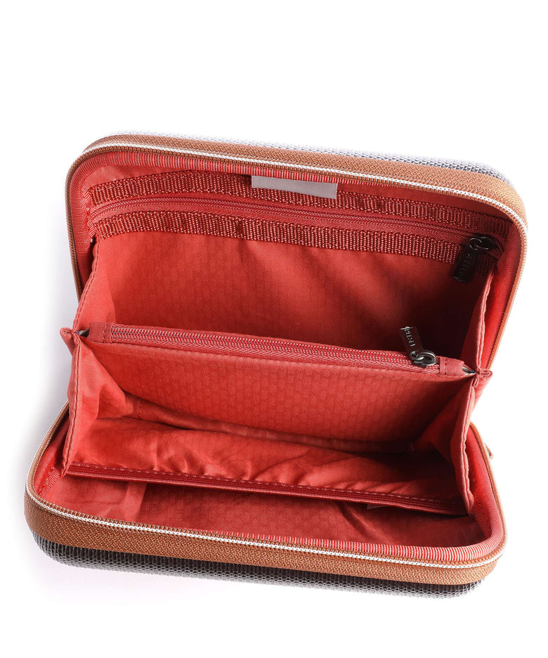 Delsey Paris Chatelet Air 2.0 Crossbody bag braun