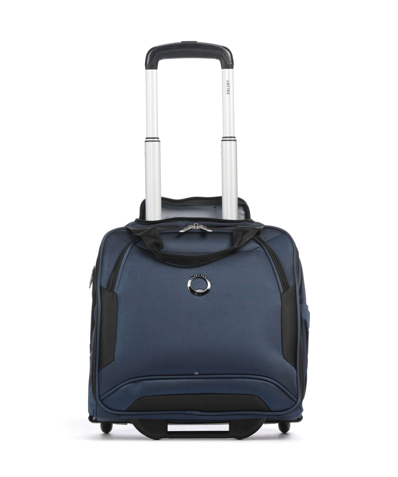 Delsey Paris Sky Max 2.0 Trolley (2 wheels) blau