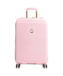Delsey Paris Freestyle Trolley (4 wielen) paonie