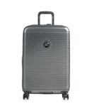 Delsey Paris Freestyle Trolley (4 wielen) graphit