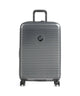 Delsey Paris Freestyle Spinner (4 wheels) graphit