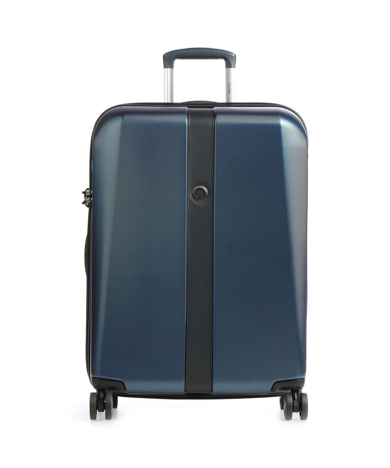Delsey Paris Promenade Hard 2.0 Spinner (4 wheels) blau