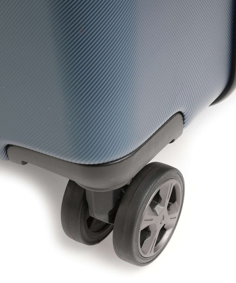 Delsey Paris Promenade Hard 2.0 Spinner (4 wheels) blau