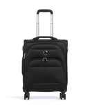 Delsey Paris Sky Max 2.0 Trolley (4 wielen) schwarz