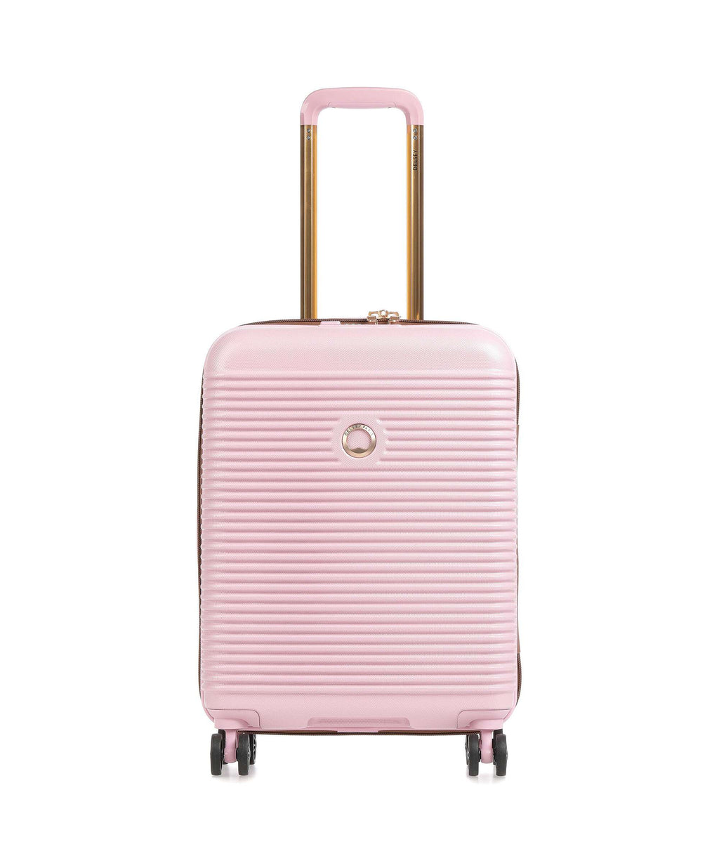 Delsey Paris Freestyle Spinner (4 wheels) paonie