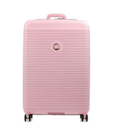 Delsey Paris Freestyle Trolley (4 wielen) paonie