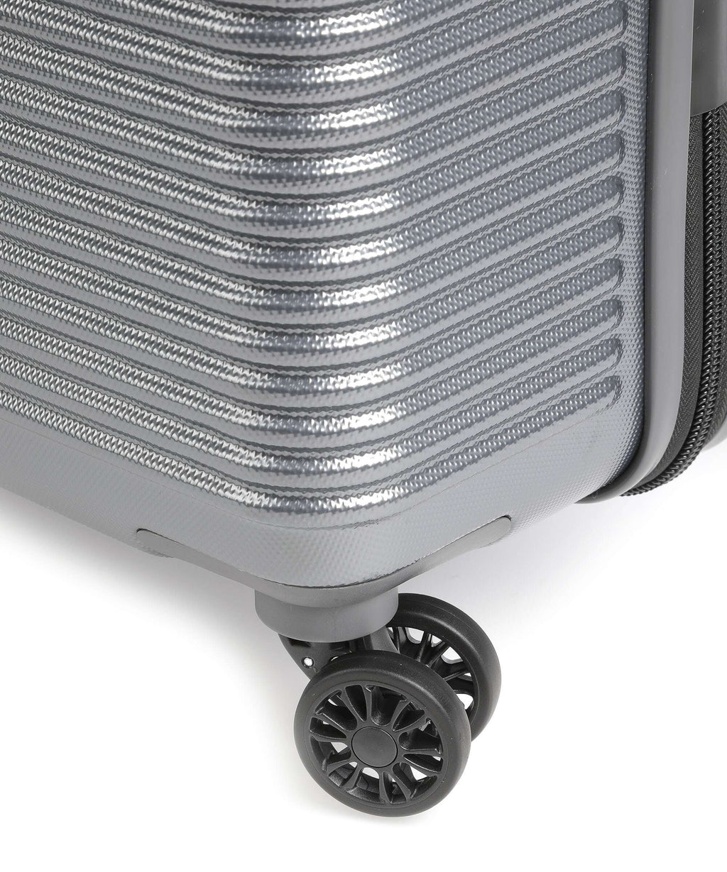 Delsey Paris Freestyle Spinner (4 wheels) graphit