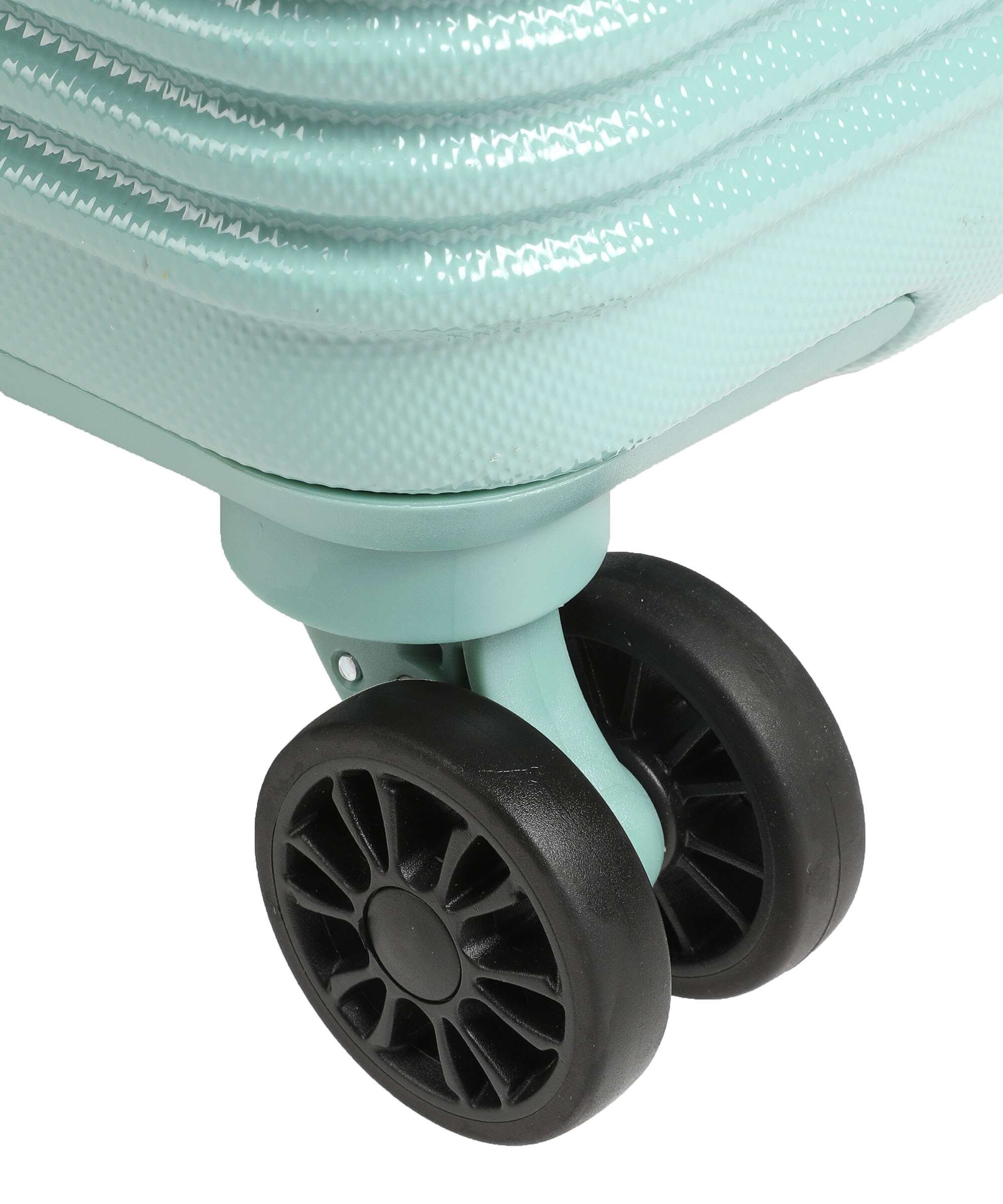 Delsey Paris Freestyle Spinner (4 wheels) mandel