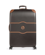 Delsey Paris Chatelet Air 2.0 Trolley (4 wielen) braun